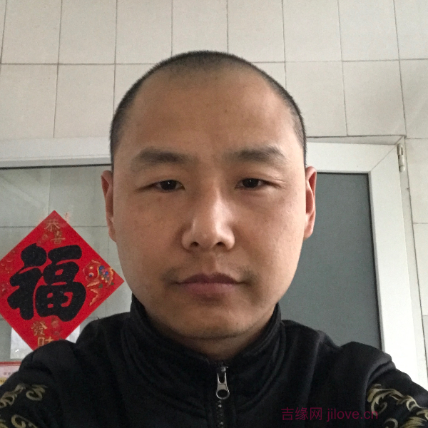 河北34岁单身帅哥真诚找对象-七台河征婚网