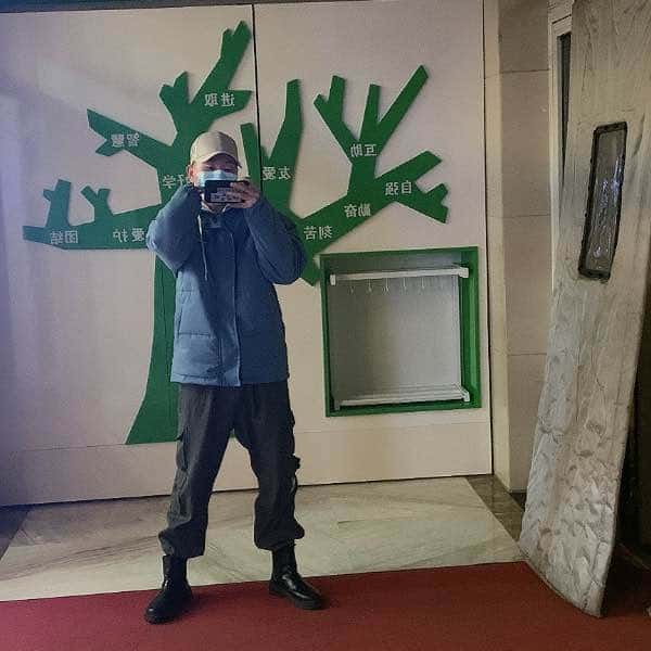 河北23岁单身帅哥真诚找对象-七台河征婚相亲网