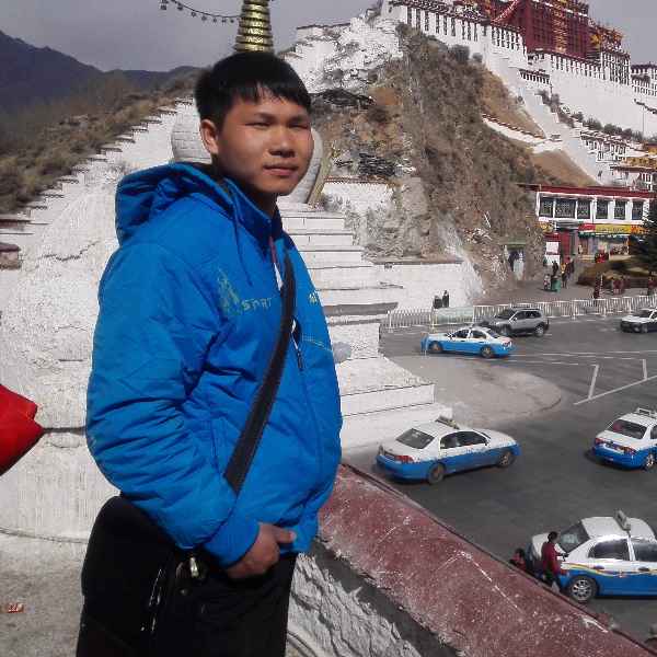 广西33岁单身帅哥真诚找对象-七台河征婚相亲网