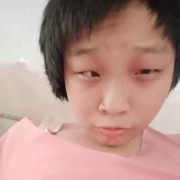 山东21岁单身美女真诚找对象-七台河征婚相亲网