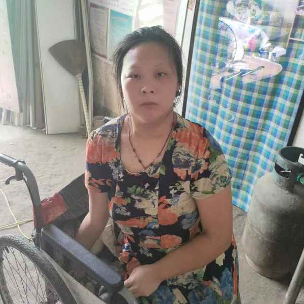 河南24岁单身美女真诚找对象-七台河征婚相亲网