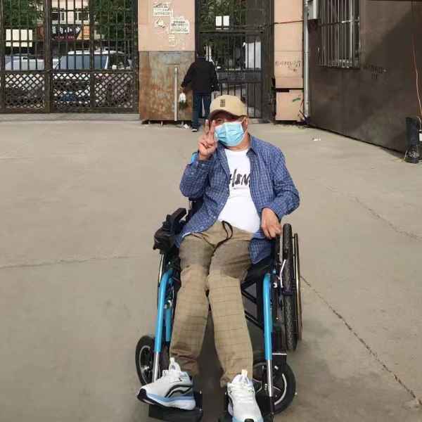 黑龙江58岁单身帅哥真诚找对象-七台河征婚相亲网