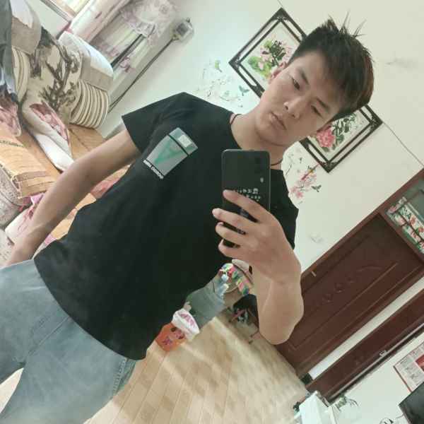 河南24岁单身帅哥真诚找对象-七台河征婚相亲网