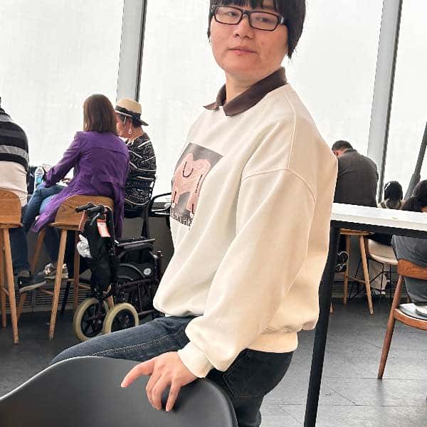 上海32岁单身美女真诚找对象-七台河征婚相亲网