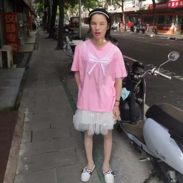 上海27岁单身美女真诚找对象-七台河征婚相亲网