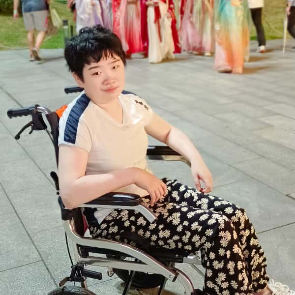 北京26岁单身美女真诚找对象-七台河征婚相亲网