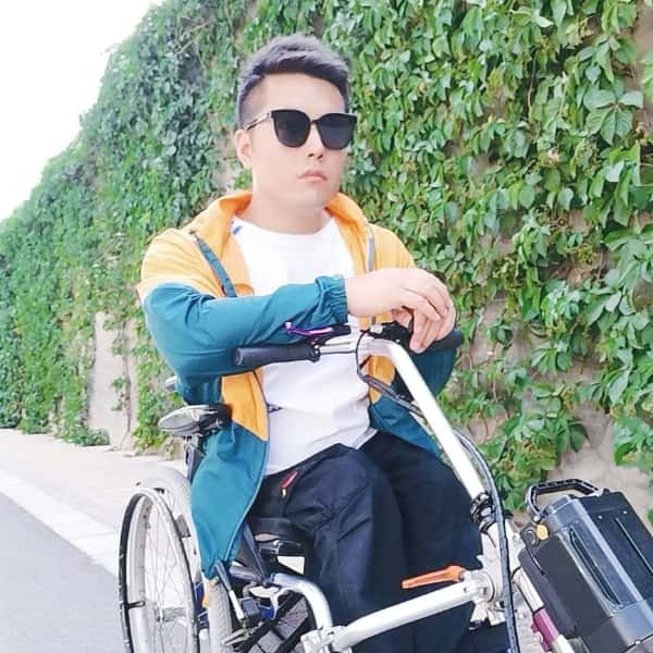 江苏37岁单身帅哥真诚找对象-七台河征婚相亲网