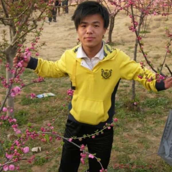 山东36岁单身帅哥真诚找对象-七台河征婚相亲网
