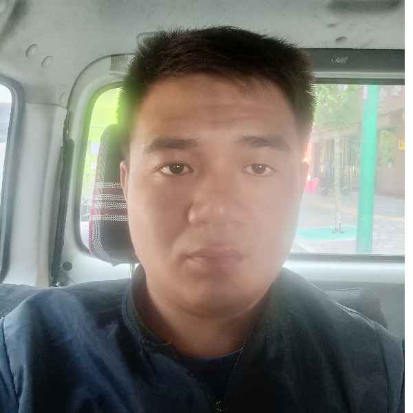 35岁岁山西单身帅哥 - 七台河吉缘网
