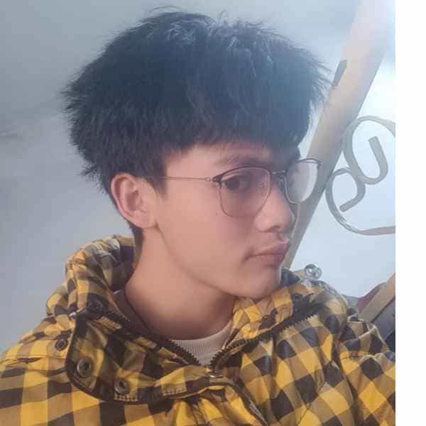 21岁岁安徽单身帅哥 - 七台河吉缘网