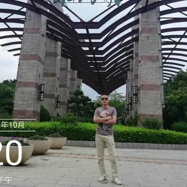 40岁岁四川单身帅哥 - 七台河吉缘网