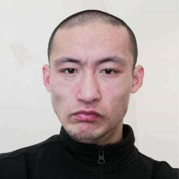 36岁岁河北单身帅哥 - 七台河吉缘网