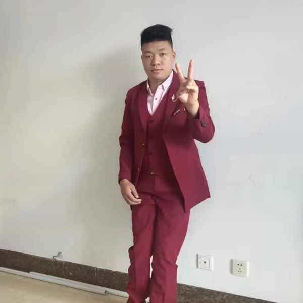 35岁岁贵州单身帅哥 - 七台河吉缘网