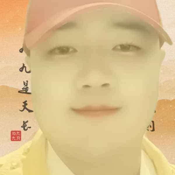 37岁岁河南单身帅哥 - 七台河吉缘网