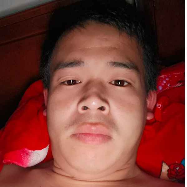 35岁岁河北单身帅哥 - 七台河吉缘网