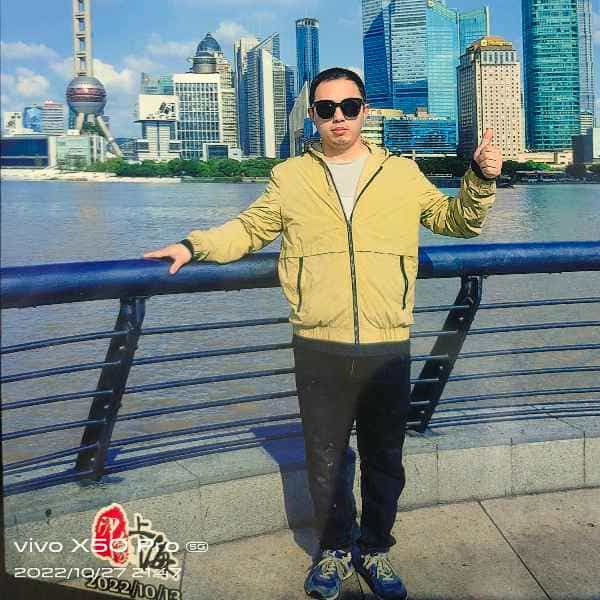 34岁岁江苏单身帅哥 - 七台河吉缘网