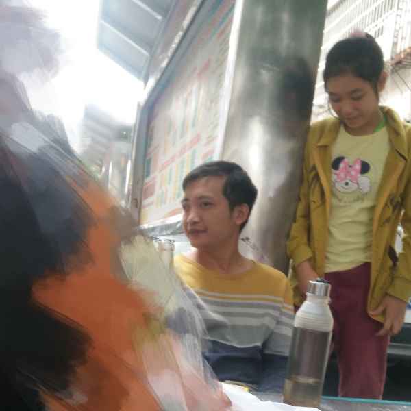 36岁岁广东单身帅哥 - 七台河吉缘网