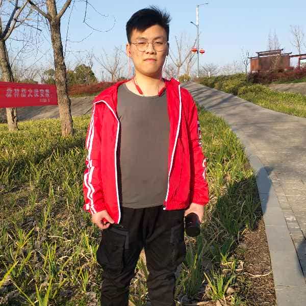 24岁岁安徽单身帅哥 - 七台河吉缘网
