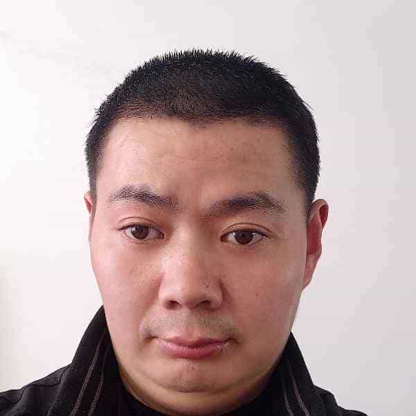 41岁岁安徽单身帅哥 - 七台河吉缘网