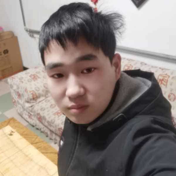 28岁岁河南单身帅哥 - 七台河吉缘网