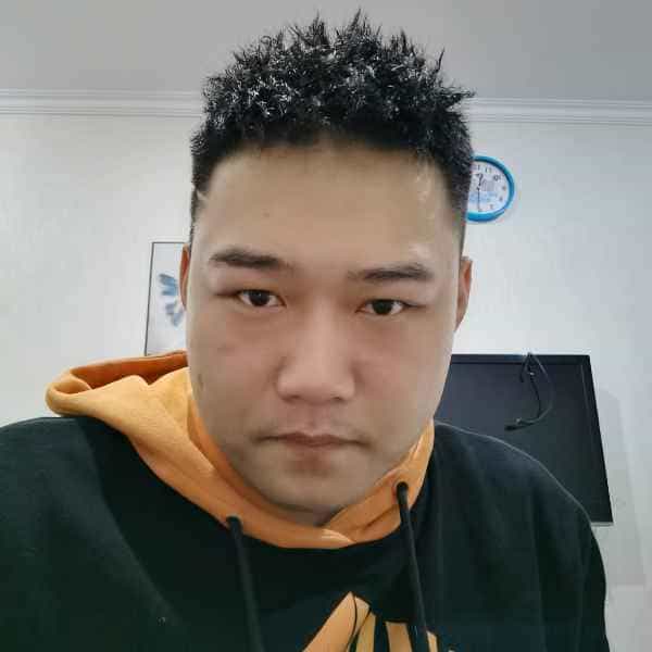 32岁岁辽宁单身帅哥 - 七台河吉缘网