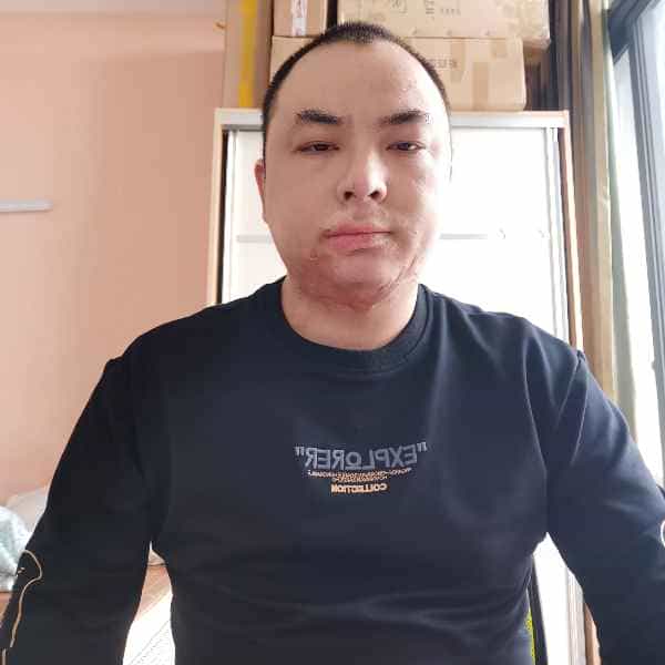 33岁岁四川单身帅哥 - 七台河吉缘网