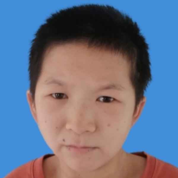 34岁岁福建单身帅哥 - 七台河吉缘网
