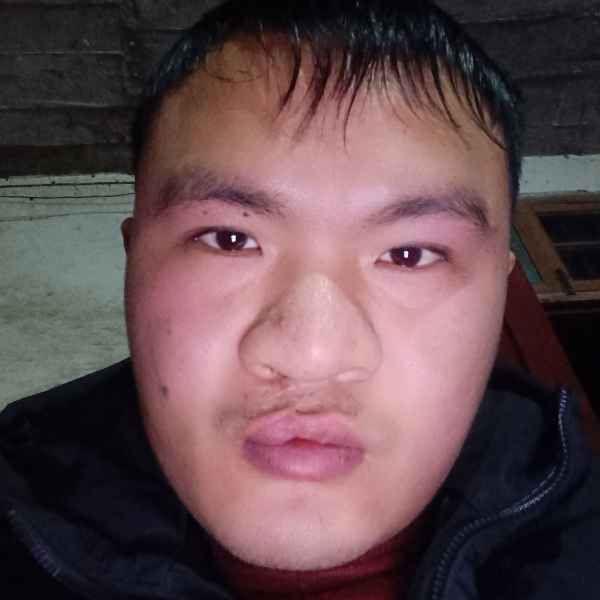 35岁岁江西单身帅哥 - 七台河吉缘网