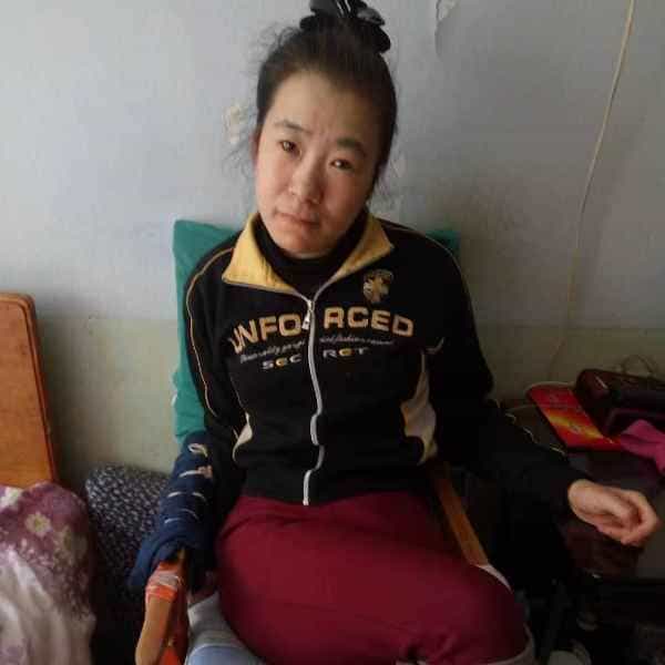 46岁岁辽宁单身美女 - 七台河吉缘网