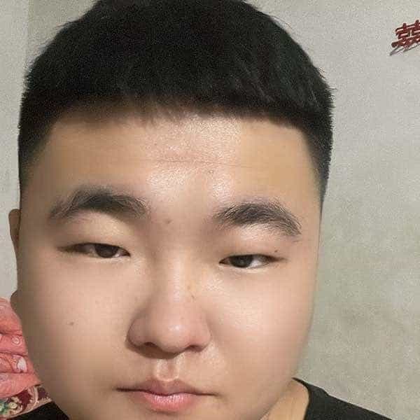 23岁岁河北单身帅哥 - 七台河吉缘网