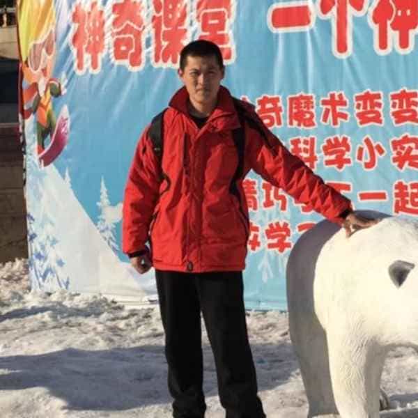 36岁岁北京单身帅哥 - 七台河吉缘网