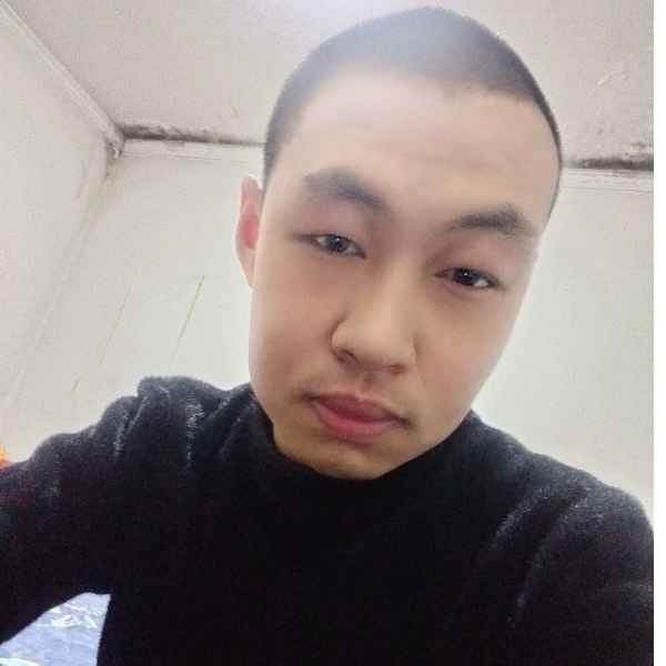 33岁岁黑龙江单身帅哥 - 七台河吉缘网