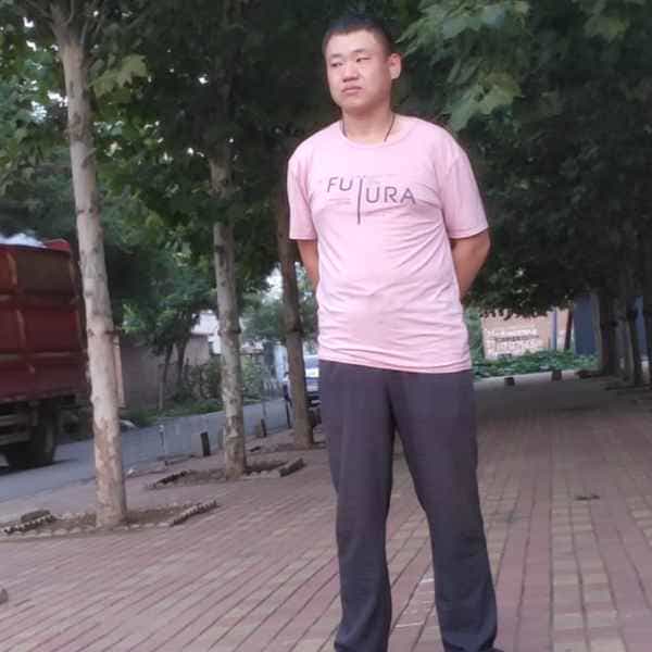 35岁岁河北单身帅哥 - 七台河吉缘网