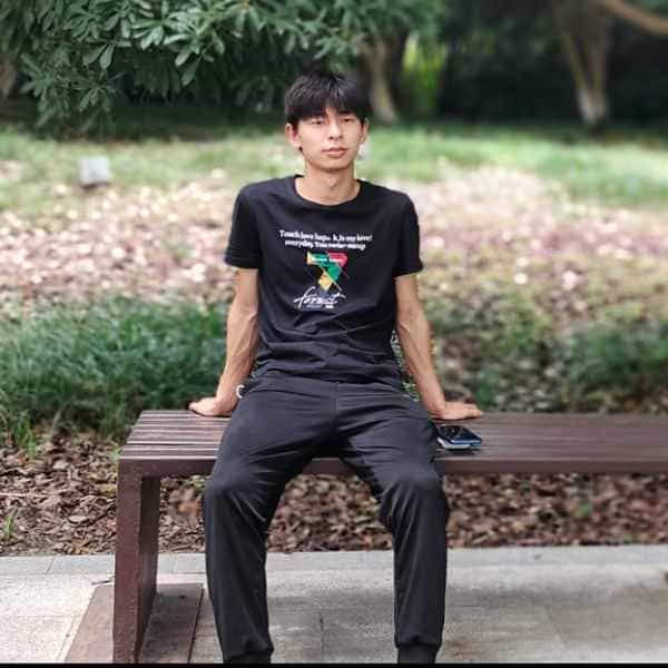 35岁岁贵州单身帅哥 - 七台河吉缘网
