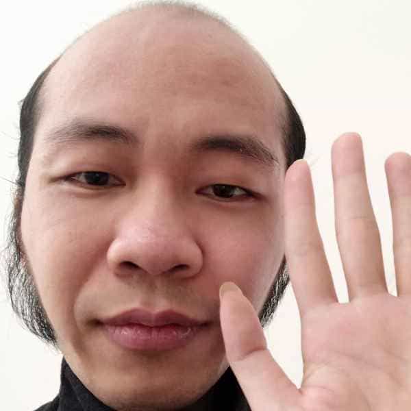 39岁岁广西单身帅哥 - 七台河吉缘网