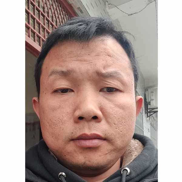 37岁岁陕西单身帅哥 - 七台河吉缘网