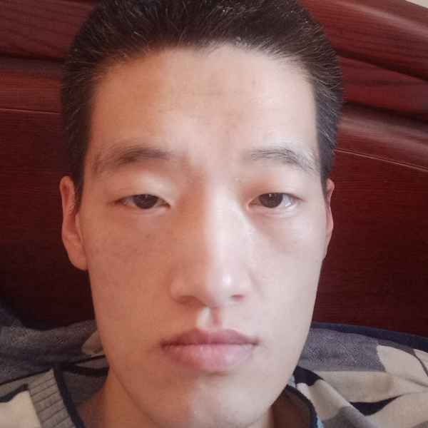 36岁岁黑龙江单身帅哥 - 七台河吉缘网