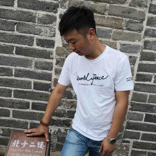 28岁岁河南单身帅哥 - 七台河吉缘网