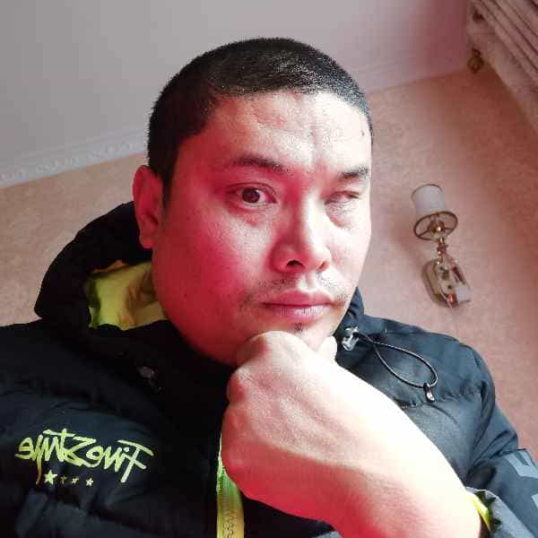 40岁岁安徽单身帅哥 - 七台河吉缘网
