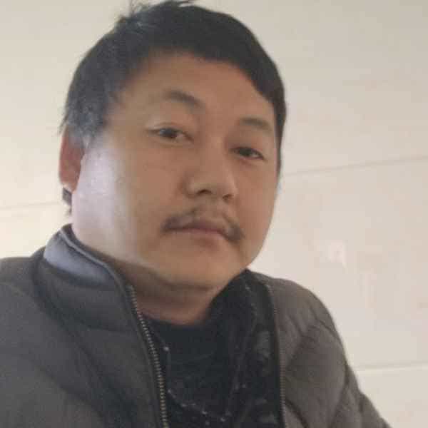 36岁岁湖南单身帅哥 - 七台河吉缘网