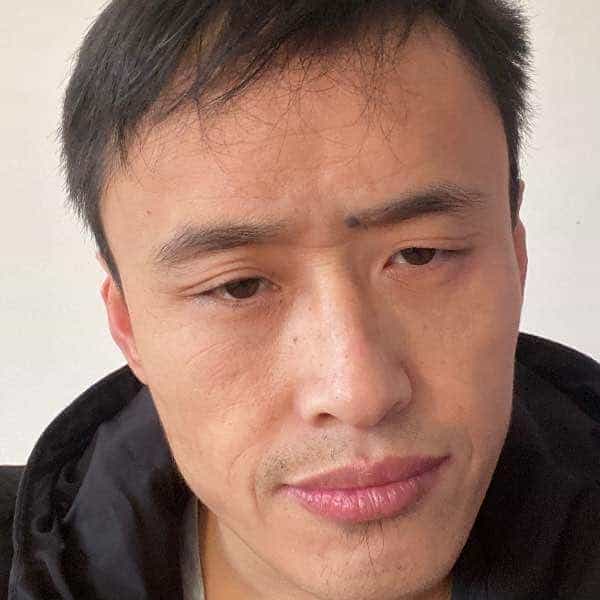 40岁岁四川单身帅哥 - 七台河吉缘网