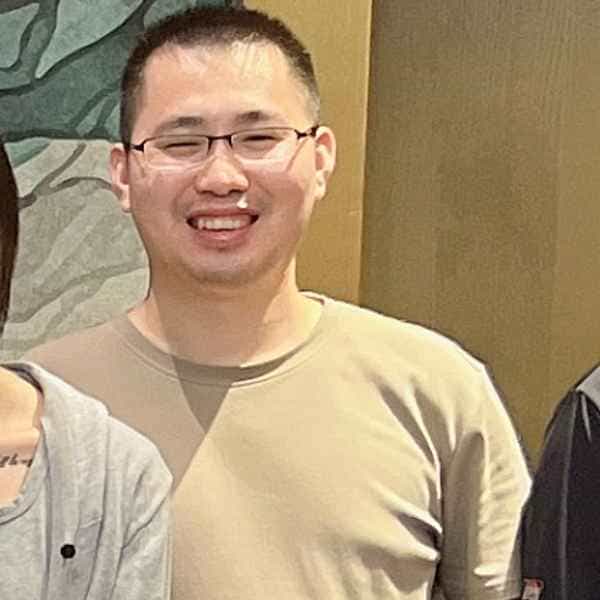 36岁岁广东单身帅哥 - 七台河吉缘网
