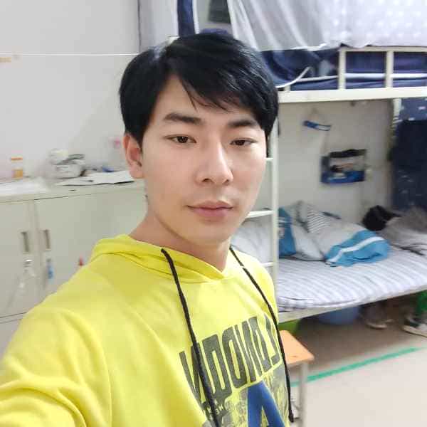 38岁岁河南单身帅哥 - 七台河吉缘网