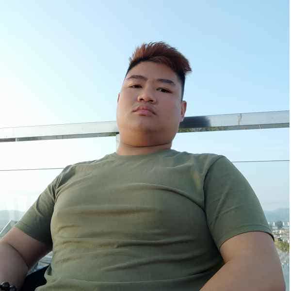 29岁岁广东单身帅哥 - 七台河吉缘网