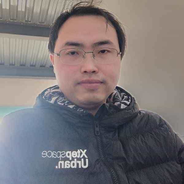 37岁岁陕西单身帅哥 - 七台河吉缘网