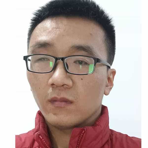 34岁岁山东单身帅哥 - 七台河吉缘网