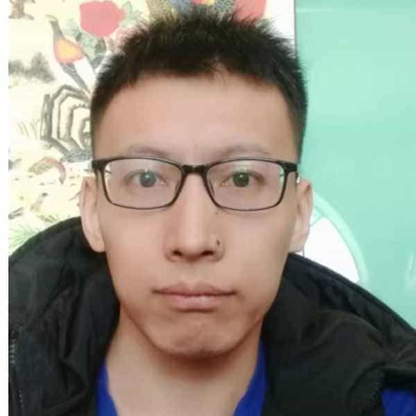 35岁岁内蒙古单身帅哥 - 七台河吉缘网