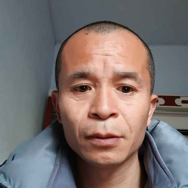 43岁岁河南单身帅哥 - 七台河吉缘网