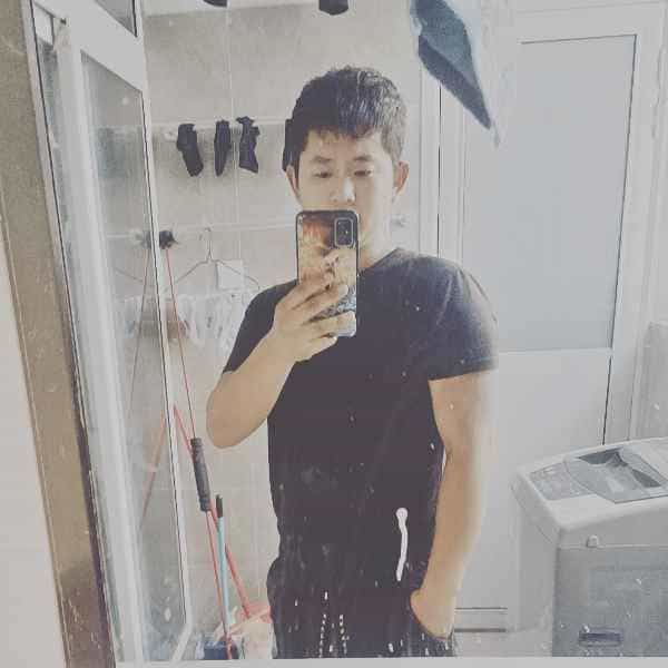 31岁岁河南单身帅哥 - 七台河吉缘网