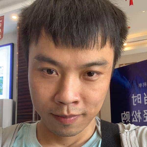 42岁岁广西单身帅哥 - 七台河吉缘网